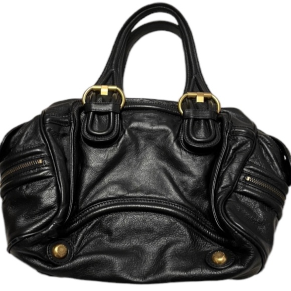 Marc Jacobs leather purse - Picture 2 of 4